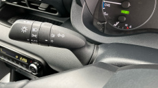 Toyota Yaris 1.5 Hybrid Icon 5dr CVT Hybrid Hatchback